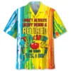 Retired Teacher Hawaiian Shirt HWBN2764135 - Beltina