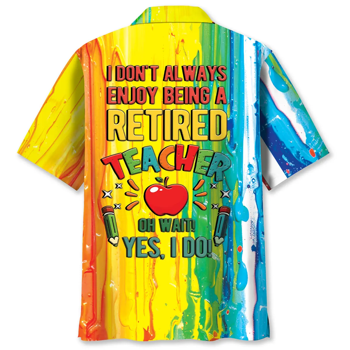 retired-teacher-hawaiian-shirt-2