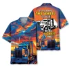 Retired Truck Driver Hawaiian Shirt HWBN2764007 - Beltina