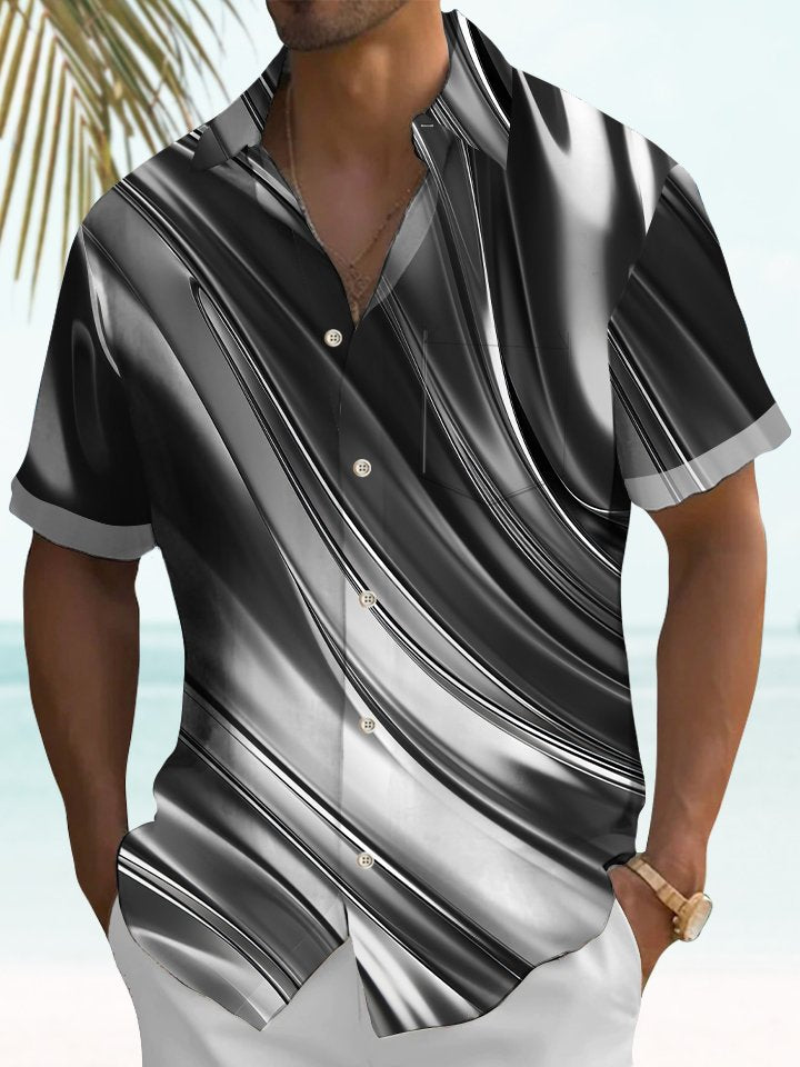 retro-60s-gradient-line-geometric-mens-hawaiian-shirt-1