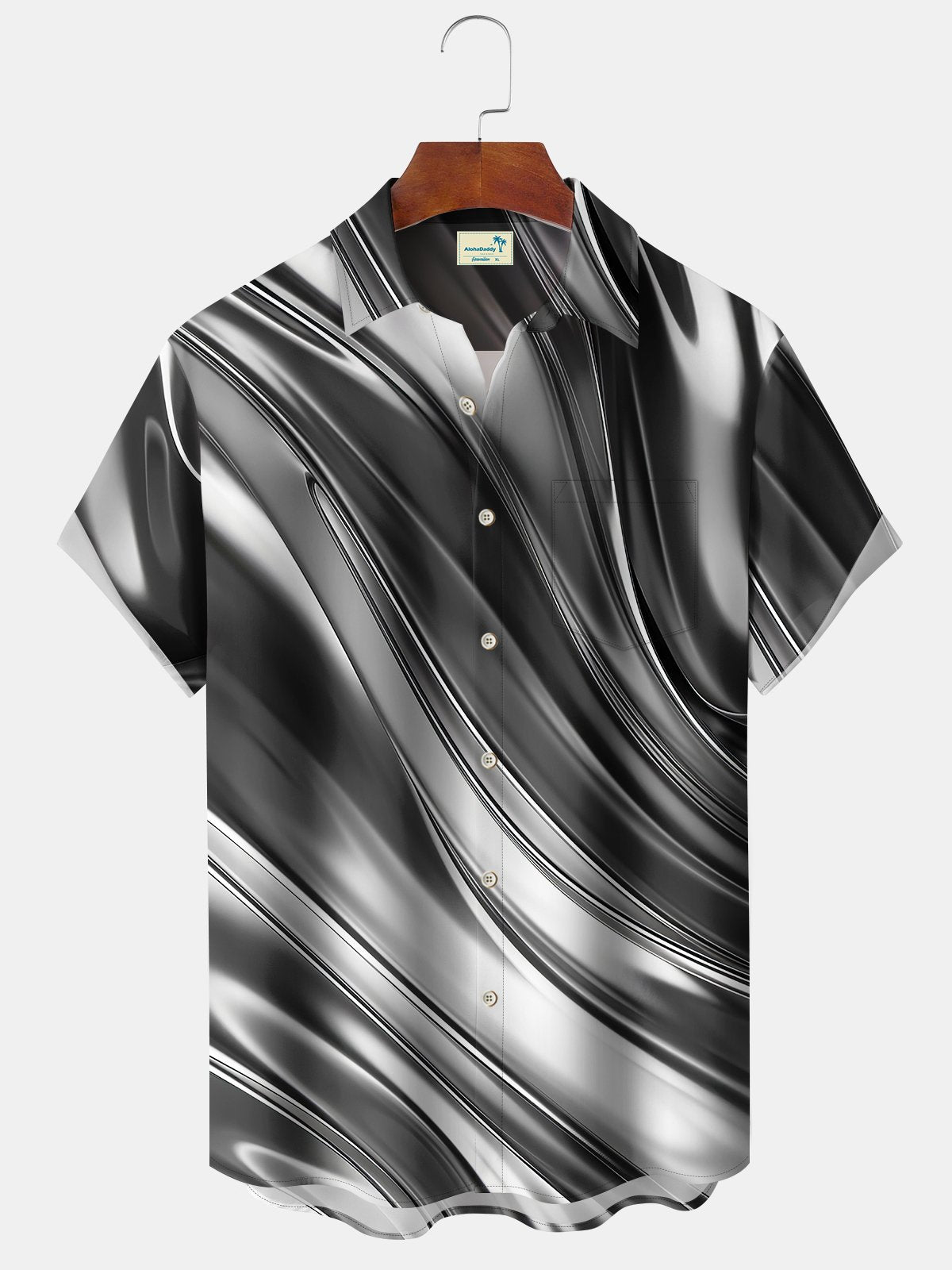 retro-60s-gradient-line-geometric-mens-hawaiian-shirt