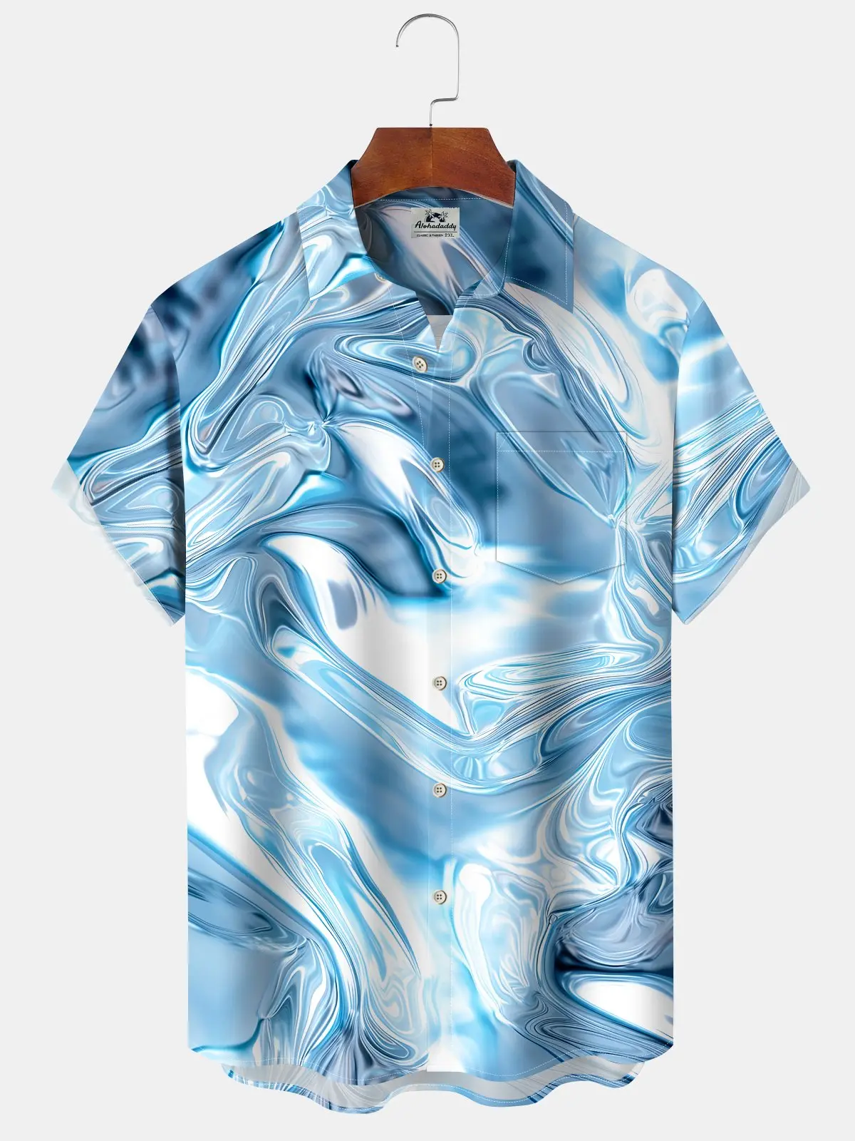 retro-abstract-gradient-psychedelic-art-hawaiian-shirt-1