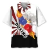 Retro Boxing Hawaiian Shirt HWBN2764272 - Beltina