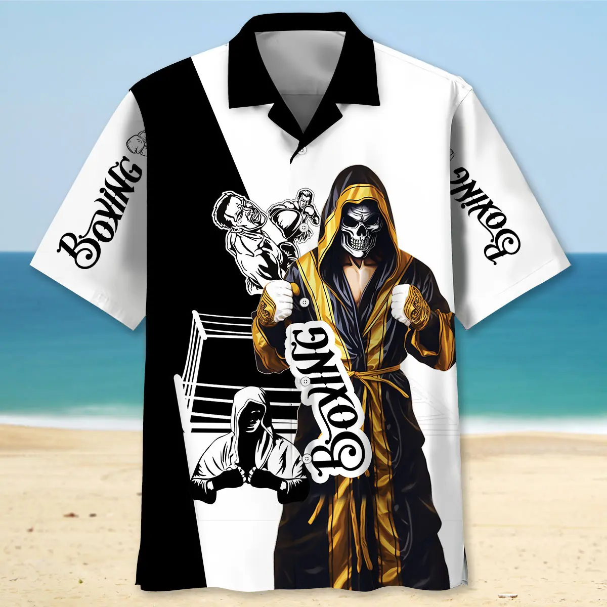 retro-boxing-skull-hawaiian-shirt-3