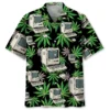 Retro Computer Hawaiian Shirt HWBN2763596 - Beltina