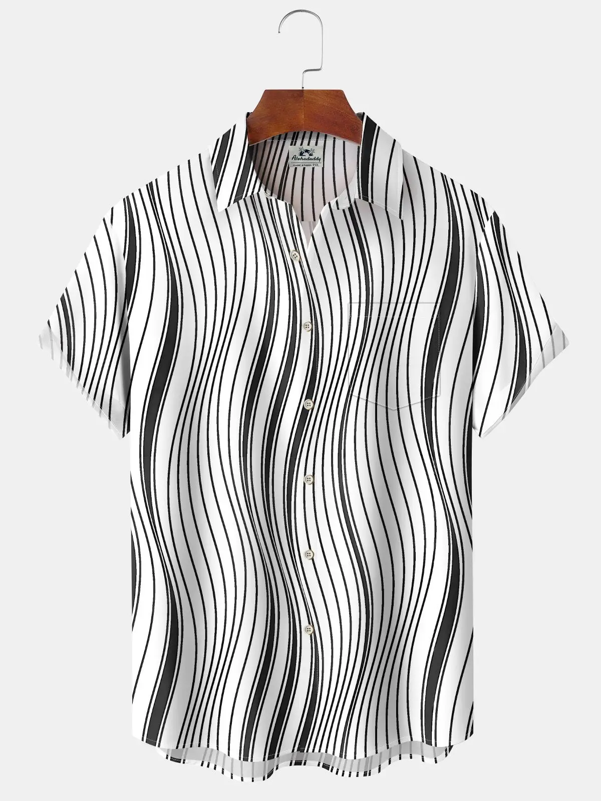retro-geometric-gradient-basic-line-mens-hawaiian-shirt-2