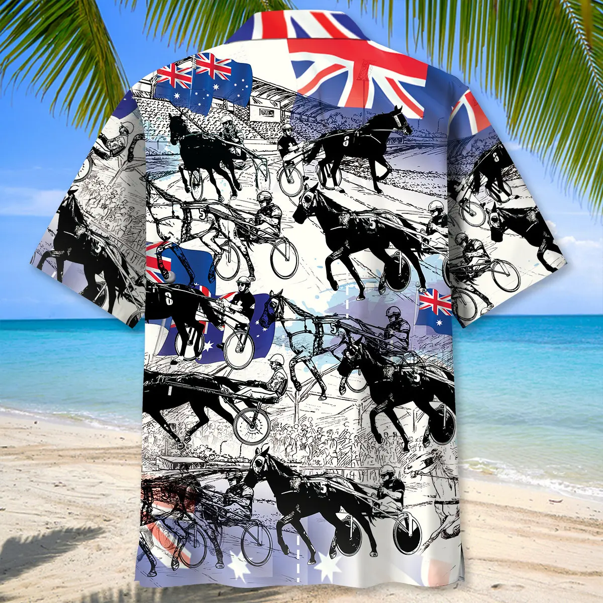 retro-horse-harness-racing-hawaiian-shirt-3