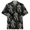 Robot Fighter Hawaiian Shirt HWBN2763448 - Beltina