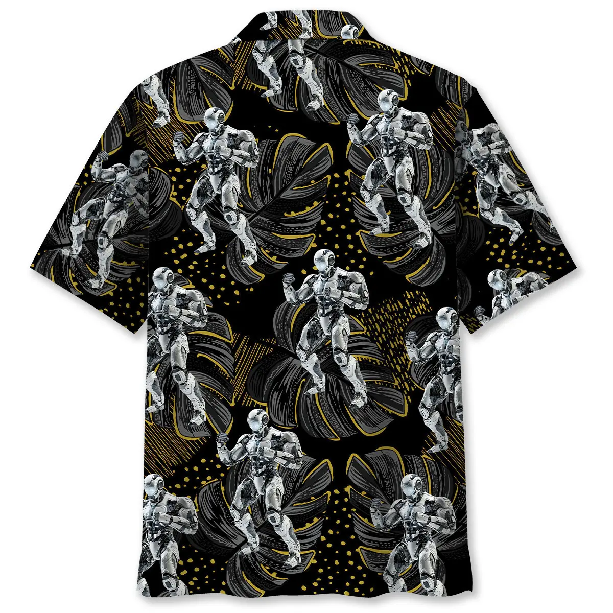 robot-fighter-hawaiian-shirt-2