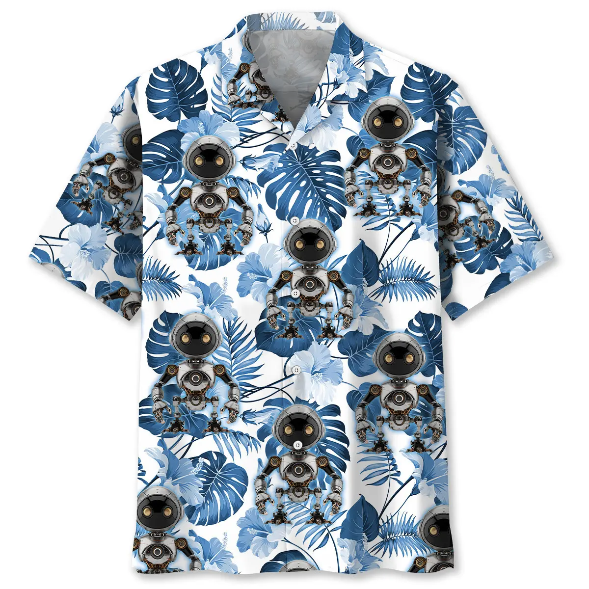 robotic-hawaiian-shirt