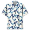 Rowing Tropical Hawaiian Shirt HWBN2764942 - Beltina