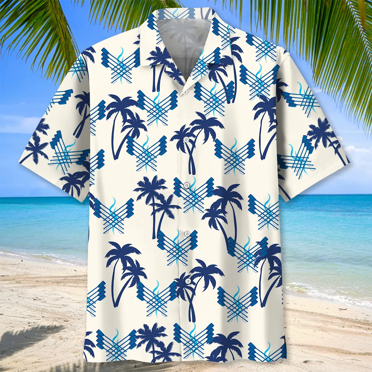 rowing-tropical-hawaiian-shirt-2