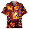 Rugby Fire Hawaiian Shirt HWBN2762799 - Beltina