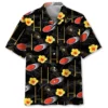 Rugby Goal Hawaiian Shirt HWBN2764911 - Beltina