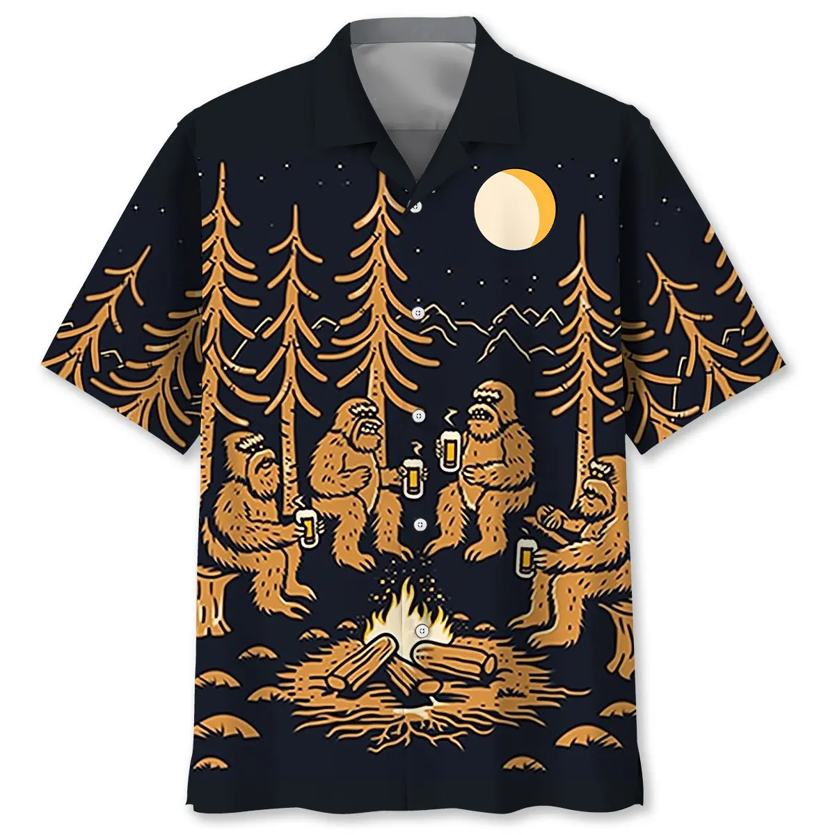 sasquatch-campfire-at-national-park-after-dark-country-hawaiian-shirt