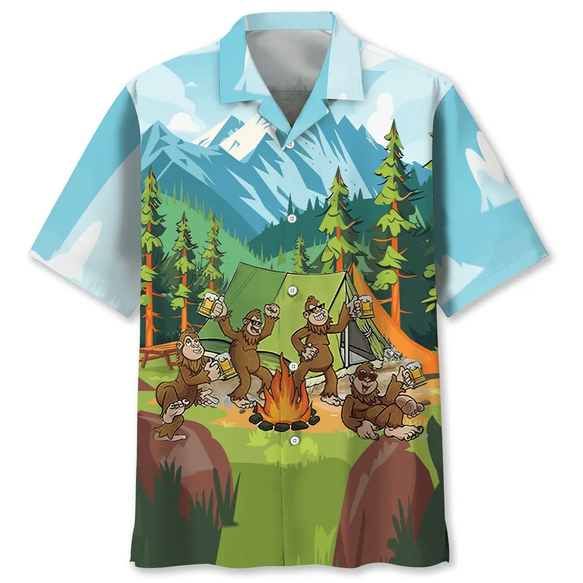 sasquatch-drinking-campfire-like-a-regular-campfire-but-way-more-drunk-hawaiian-shirt-2