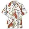 Saxophone Fly Hawaiian Shirt HWBN2762843 - Beltina
