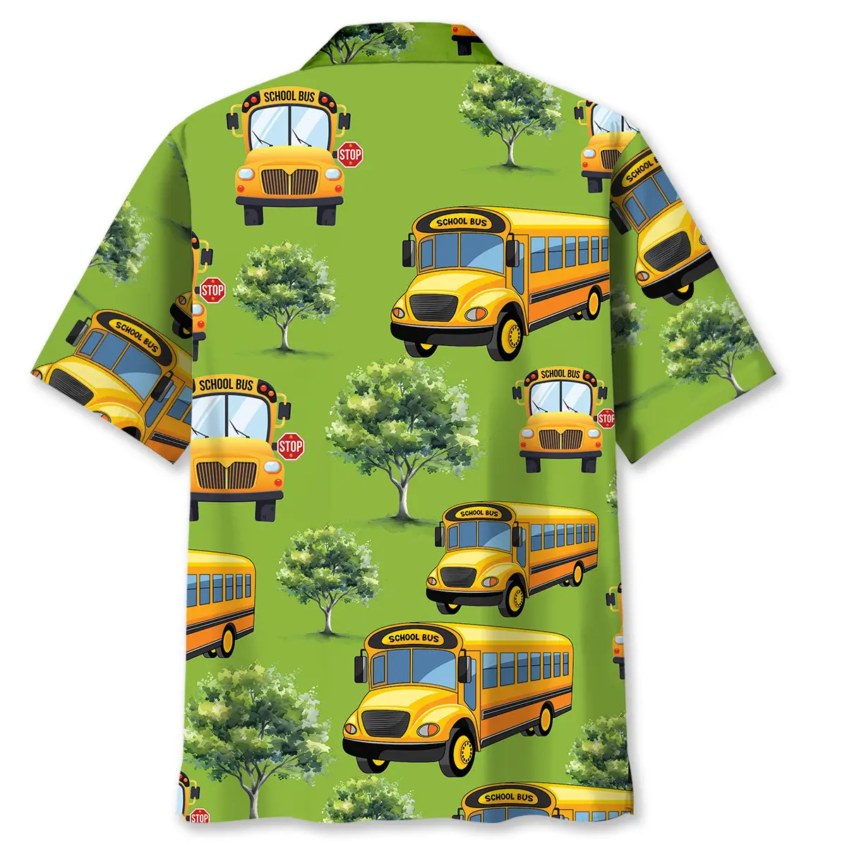 school-bus-drive-hawaiian-shirt-2