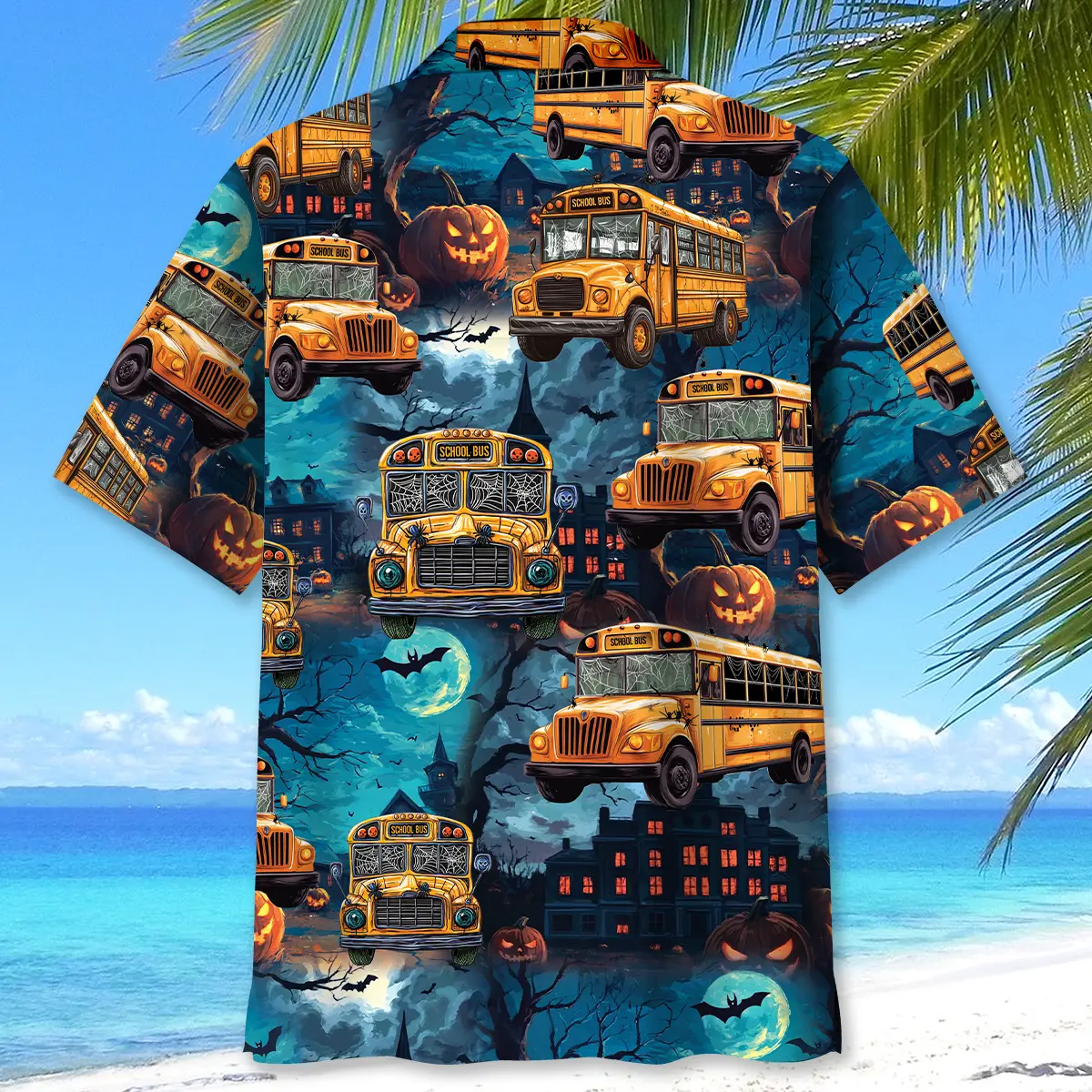 school-bus-halloween-night-hawaiian-shirt-3