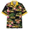 School Bus Nature Hawaiian Shirt HWBN2762803 - Beltina