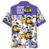 School Bus Welcome Back To School Hawaiian Shirt HWBN2763747 - Beltina