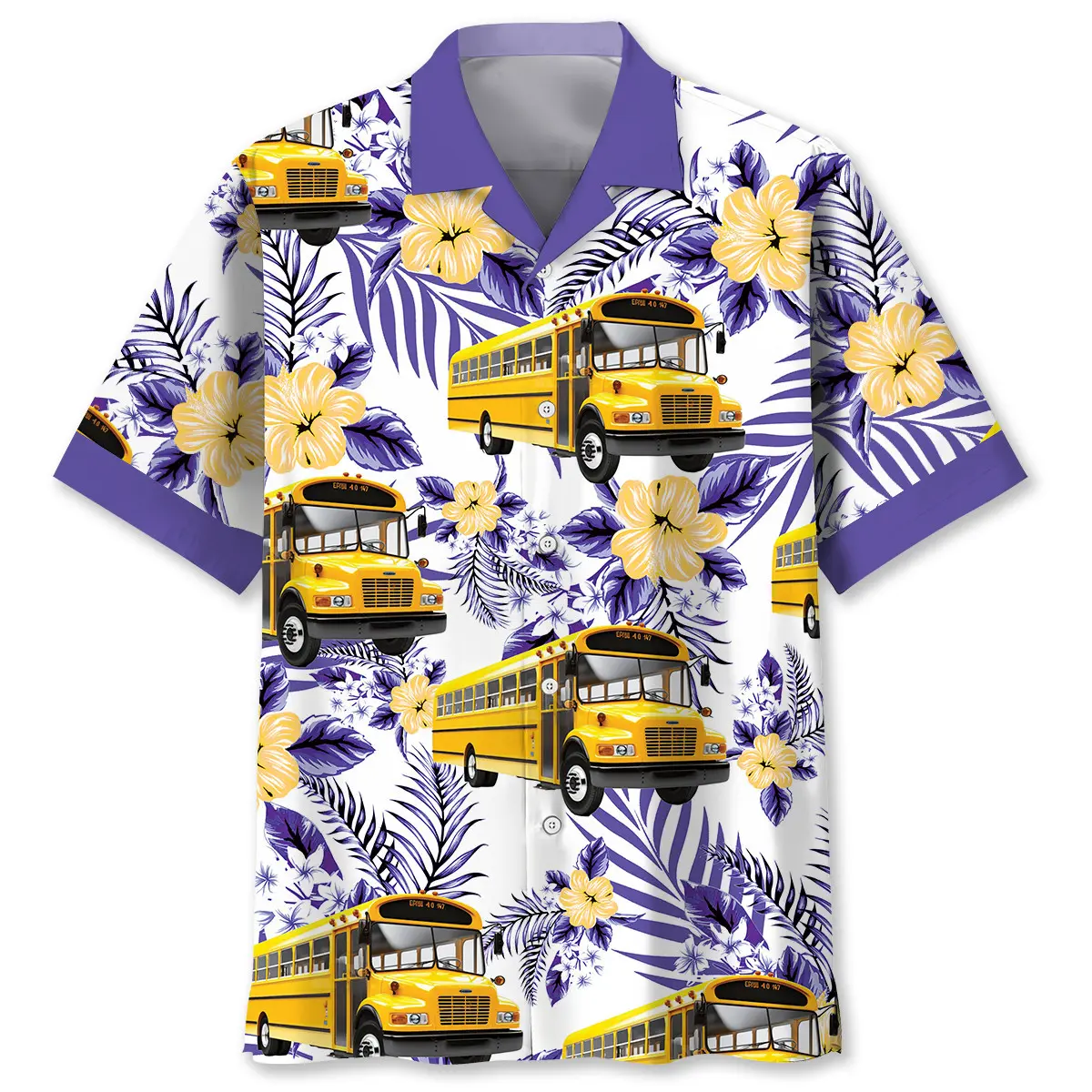 school-bus-welcome-back-to-school-hawaiian-shirt-2