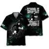 School Is Important Rugby Is Importanter Sports Lover Hawaiian Shirt HWBN2764719 - Beltina