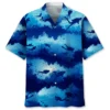 Scuba Diving Beach Hawaiian Shirt HWBN2762112 - Beltina