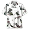 Scuba Diving Coconut Hawaiian Shirt HWBN2762110 - Beltina