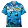 Scuba Diving Cruise Vacation Hawaiian Shirt HWBN2763407 - Beltina