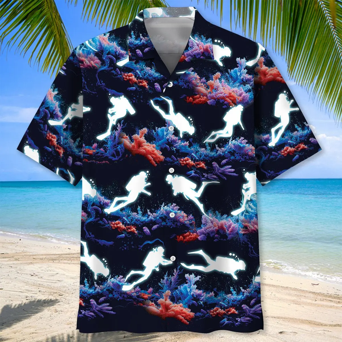 scuba-diving-life-hawaiian-shirt-1