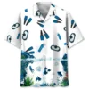 Scuba Diving Lovers Hawaiian Shirt HWBN2762116 - Beltina