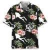 Scuba Diving Nature Flower Hawaiian Shirt HWBN2762113 - Beltina