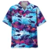 Scuba Diving Reef Explorer Hawaiian Shirt HWBN2764895 - Beltina