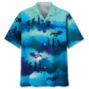 Scuba Diving Revolution Hawaiian Shirt HWBN2763403 - Beltina