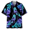 Scuba Diving Tropical Shirt Hawaiian Shirt HWBN2762351 - Beltina