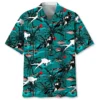 Scuba Diving Vintage Hawaiian Shirt HWBN2762342 - Beltina