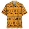 Scuba Diving Vintage Tool Hawaiian Shirt HWBN2762104 - Beltina