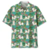 Shih Tzu Hawaiian Beach Hawaiian Shirt HWBN2762154 - Beltina