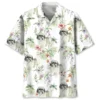 Shih Tzu Tropical Hawaiian Shirt HWBN2762155 - Beltina