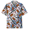 Skeet Shooting Hawaiian Shirt HWBN2764884 - Beltina