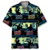 Skill Show Off Bartender Hawaiian Shirt HWBN2762948 - Beltina