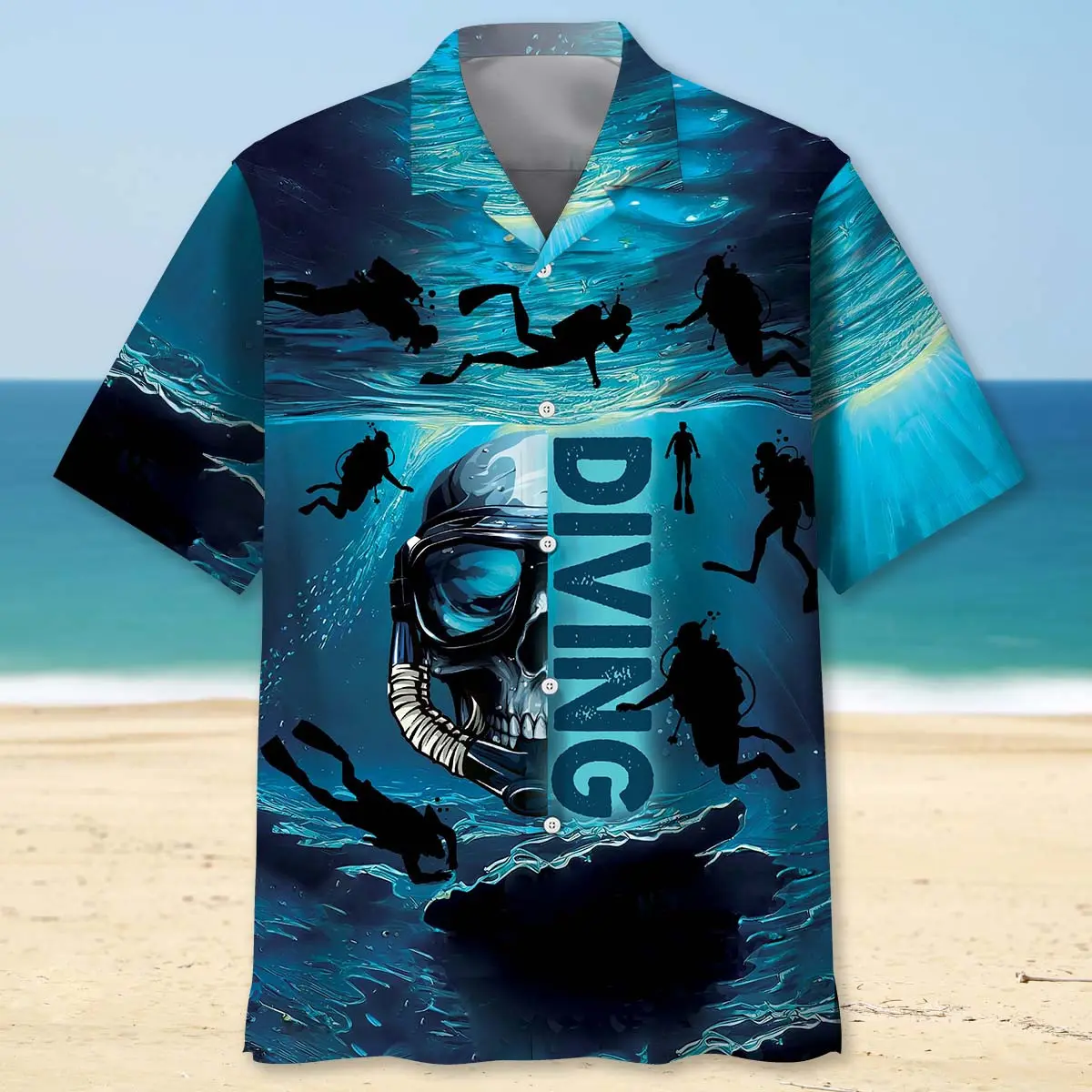 skull-diving-hawaiian-shirt-3