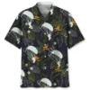 Skydiving Hawaiian Nature Hawaiian Shirt HWBN2762601 - Beltina