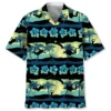 Skydiving Nature Beach Hawaiian Shirt HWBN2762605 - Beltina