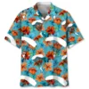 Skydiving Nature Tropical Hawaiian Shirt HWBN2762606 - Beltina