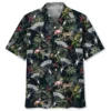 Skydiving Tropical Hawaiian Shirt HWBN2762778 - Beltina