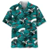 Skydiving Vintage Hawaiian Shirt HWBN2762610 - Beltina