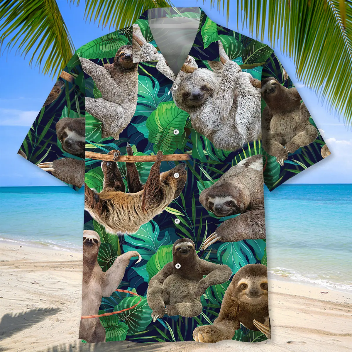sloth-tropical-hawaiian-shirt-1