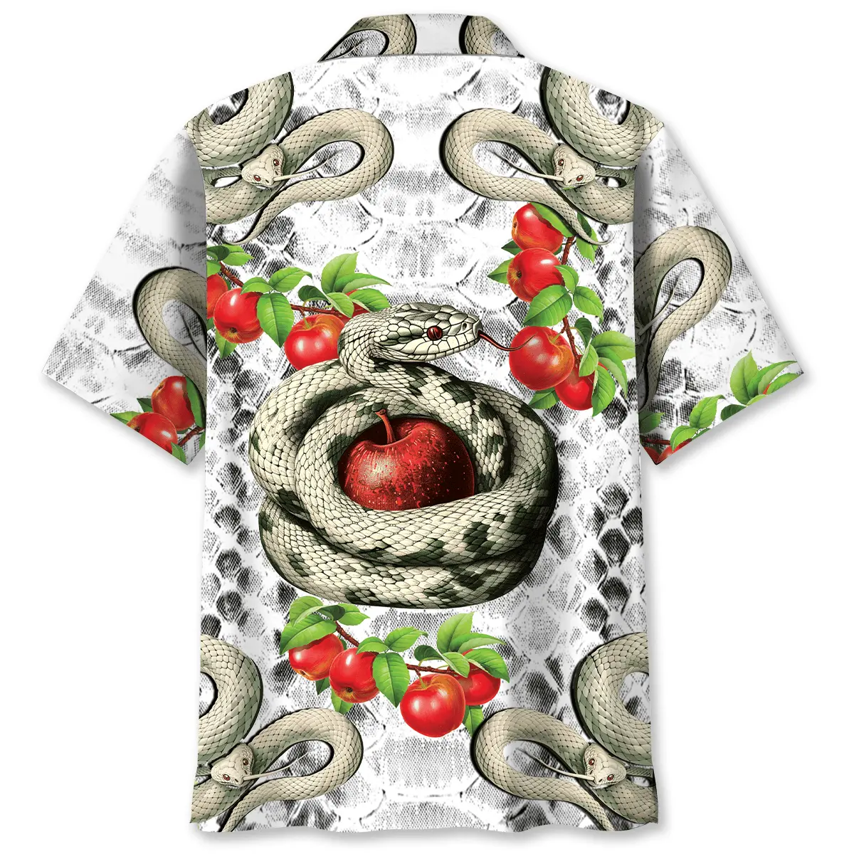 snake-vintage-hawaiian-shirt-2